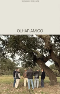 Olhar Amigo