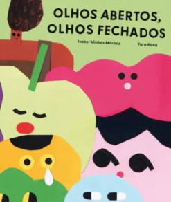Olhos Abertos, Olhos Fechados