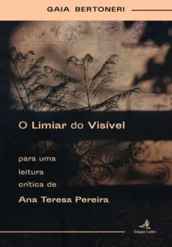 O Limiar do Visível - Para uma Leitura Crítica de Ana Teresa Pereira