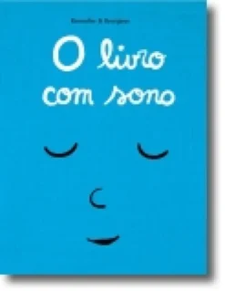 O Livro Com Sono