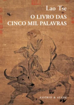 O Livro das Cinco Mil Palavras
