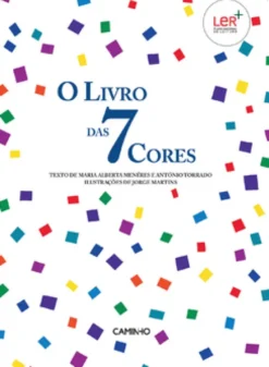 O Livro das 7 Cores