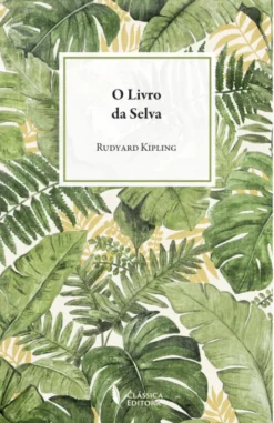 O Livro da Selva