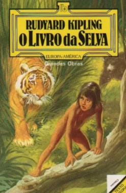 O Livro da Selva