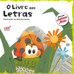 O Livro das Letras
