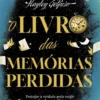 O Livro das Memórias Perdidas