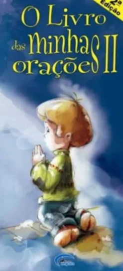O Livro das Minhas Orações II