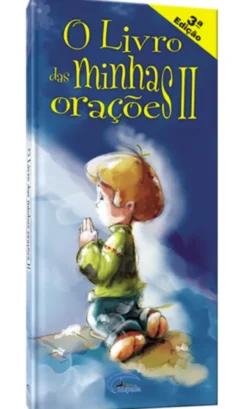 O Livro das Minhas Orações II