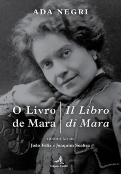 O Livro de Mara - Il Libro di Mara