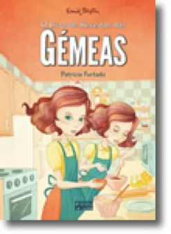 O Livro de Receitas das Gémeas