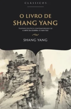 O Livro de Shang Yang