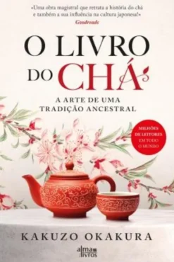 O Livro do Chá