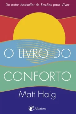 O Livro do Conforto