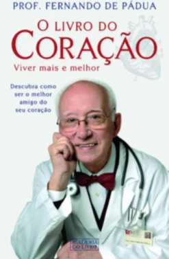 O Livro do Coração