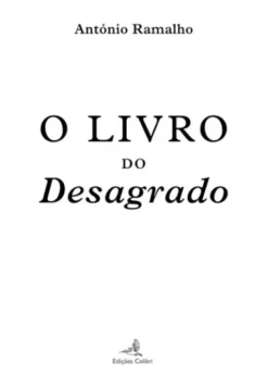 O Livro do Desagrado