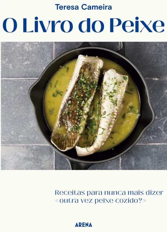 O Livro do Peixe