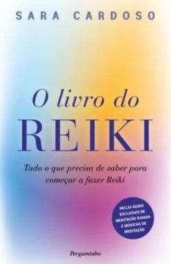 O Livro do Reiki