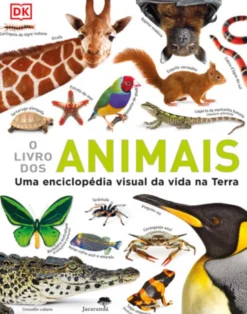 O Livro dos Animais