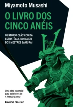O Livro dos Cinco Anéis