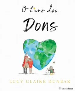 O Livro dos Dons