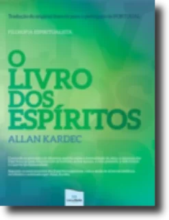 O Livro dos Espíritos