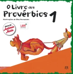 O Livro dos Provérbios 1