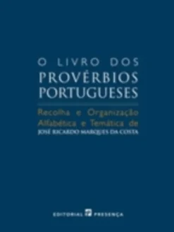 O Livro dos Provérbios Portugueses