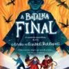 O Livro dos Sonhos Roubados 3 - A Batalha Final