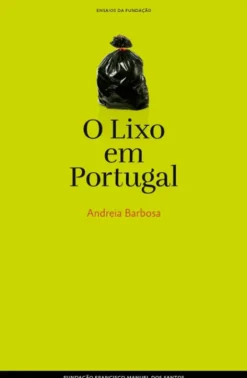 O Lixo em Portugal