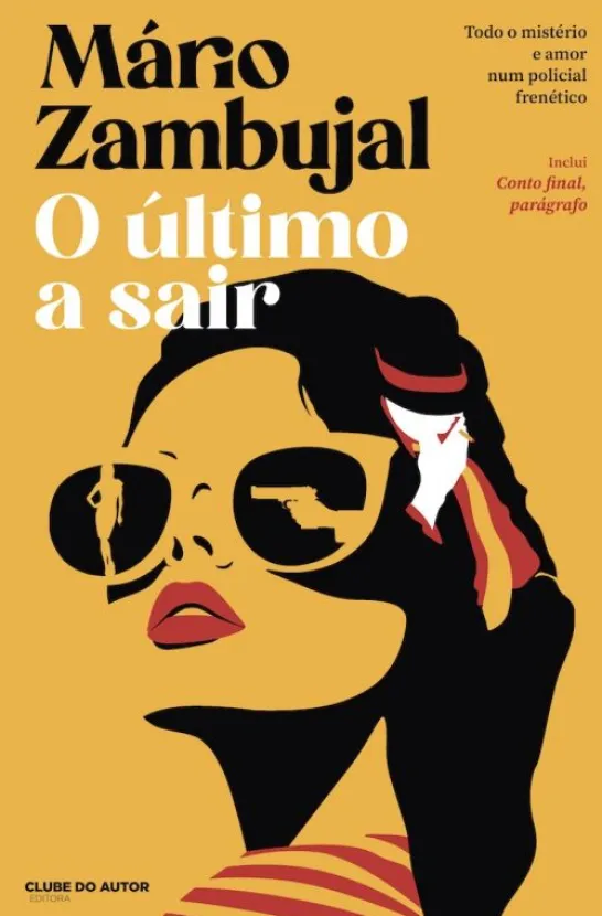 O Último a Sair
