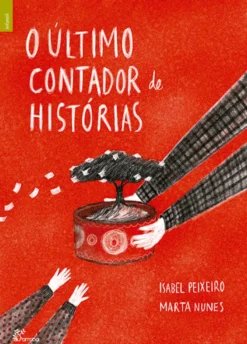 O Último Contador de Histórias