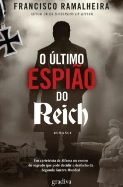 O Último Espião do Reich