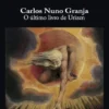O Último Livro de Urizen