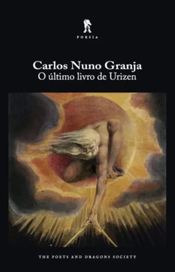 O Último Livro de Urizen