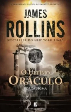 O Último Oráculo