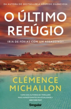 O Último Refúgio
