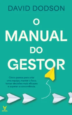O Manual do Gestor