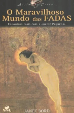 O Maravilhoso Mundo Das Fadas