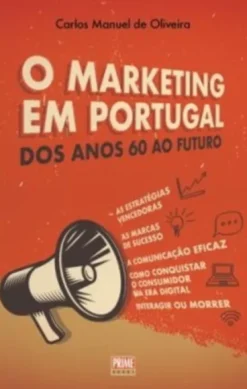 O Marketing em Portugal