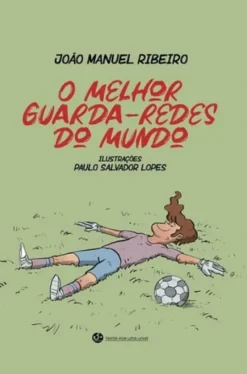 O Melhor Guarda-Redes do Mundo