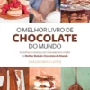 O Melhor Livro de Chocolate do Mundo