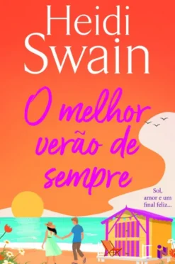 O Melhor Verão de Sempre