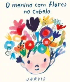 O Menino Com Flores no Cabelo