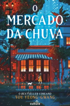 O Mercado da Chuva