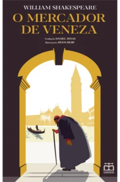 O Mercador de Veneza
