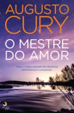 O Mestre do Amor