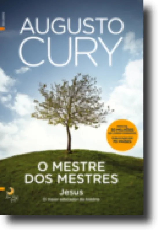 O Mestre dos Mestres