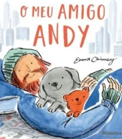 O meu Amigo Andy