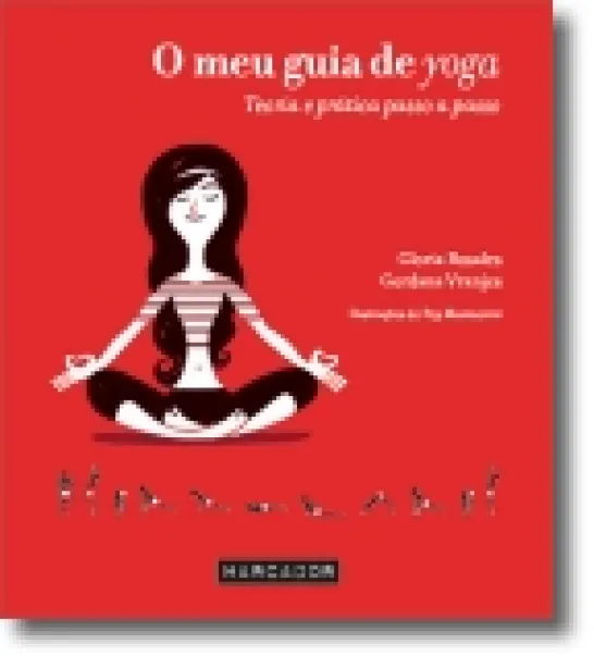 O Meu Guia de Yoga
