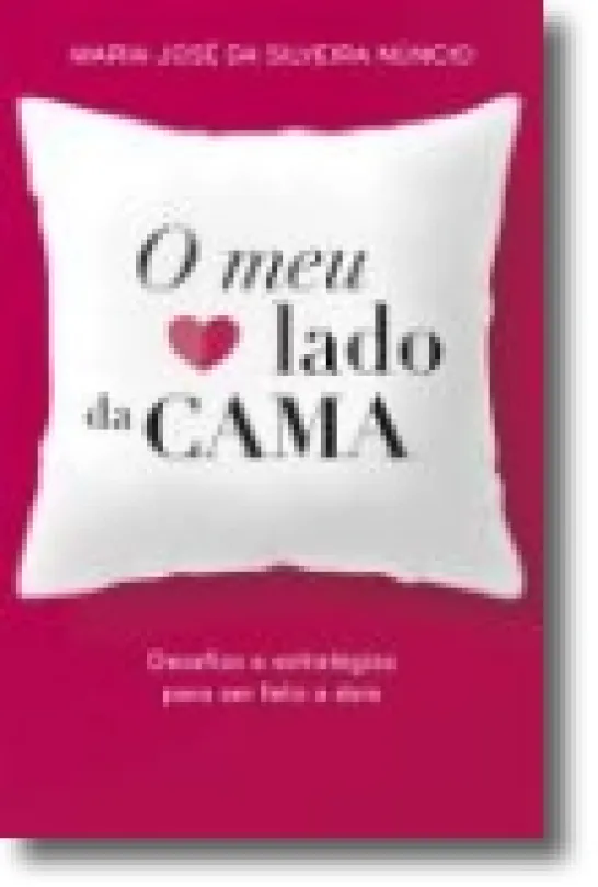 O Meu Lado da Cama